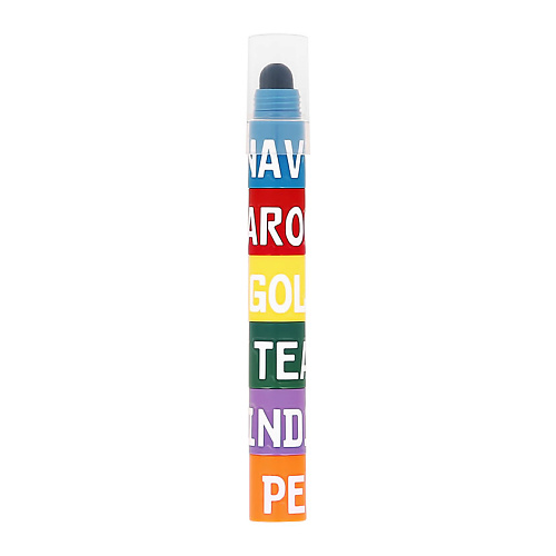 FUN Набор маркеров Rainbow батарейка алкалиновая xiaomi zmi rainbow zi7 aаa lr03 10box 1 5 в 10 шт
