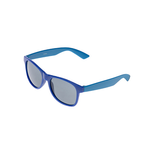 PLAYTODAY Солнцезащитные очки для мальчика синие playtoday солнцезащитные очки с поляризацией для мальчика inventor