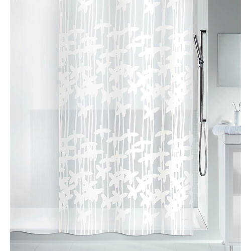SPIRELLA Штора для ванной Sarong spirella штора для ванной transparent