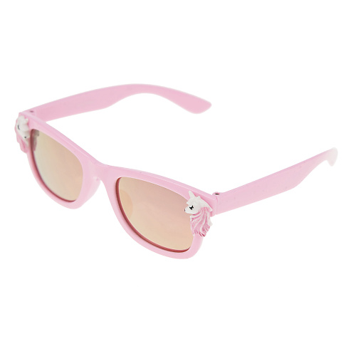 PLAYTODAY Солнцезащитные очки с поляризацией для девочки Lollipop playtoday солнцезащитные очки с поляризацией для девочки черные