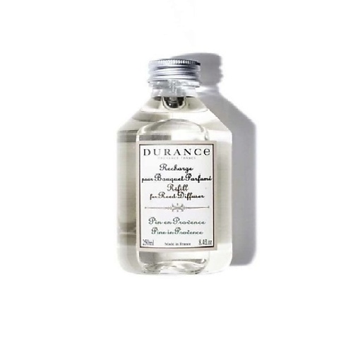 DURANCE Рефилл Сосны Прованса Pine in Provence 250 durance аромат для ткани свежее белье fresh linen 50