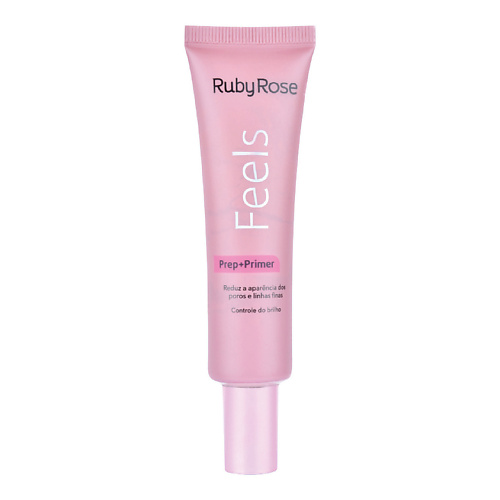 RUBY ROSE Праймер для лица Feels 29.0 белита крем праймер для лица дневной защита от морщин belita premium 50