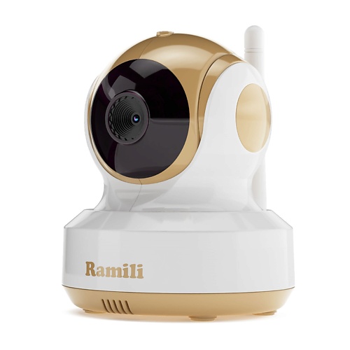 RAMILI Видеоняня WI-FI HD RV1500C ramili цифровая видеоняня rv600