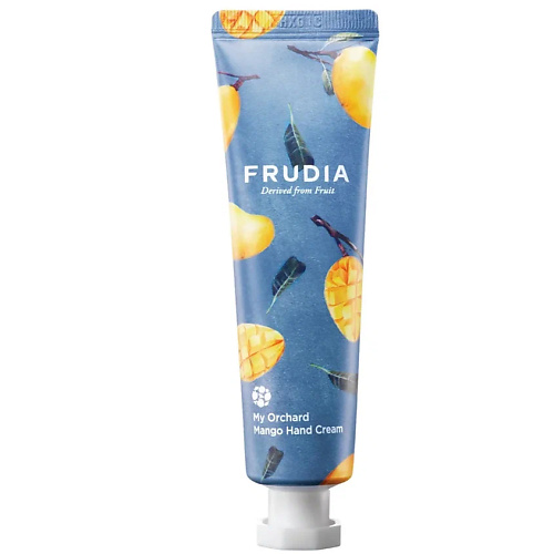 FRUDIA Крем для рук c манго 30 frudia крем эссенция с ультра защитой от солнца spf50 pa 50 г