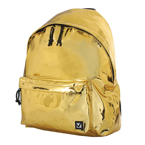BRAUBERG Рюкзак сити-формат Винтаж рюкзак светоотражающий 30 см х 15 см х 40 см мышонок микки маус