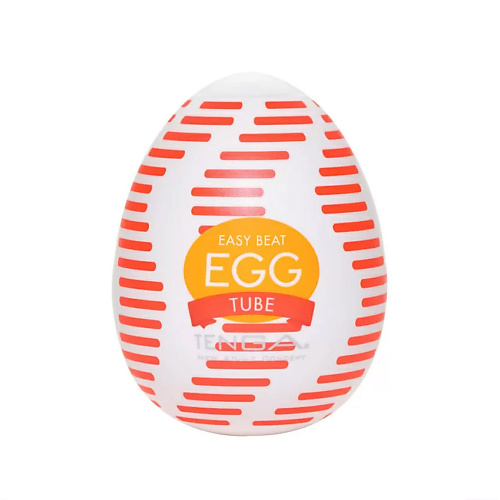 TENGA Стимулятор яйцо WONDER TUBE яйцо с подарком конфитрейд енотики десерт 20 г