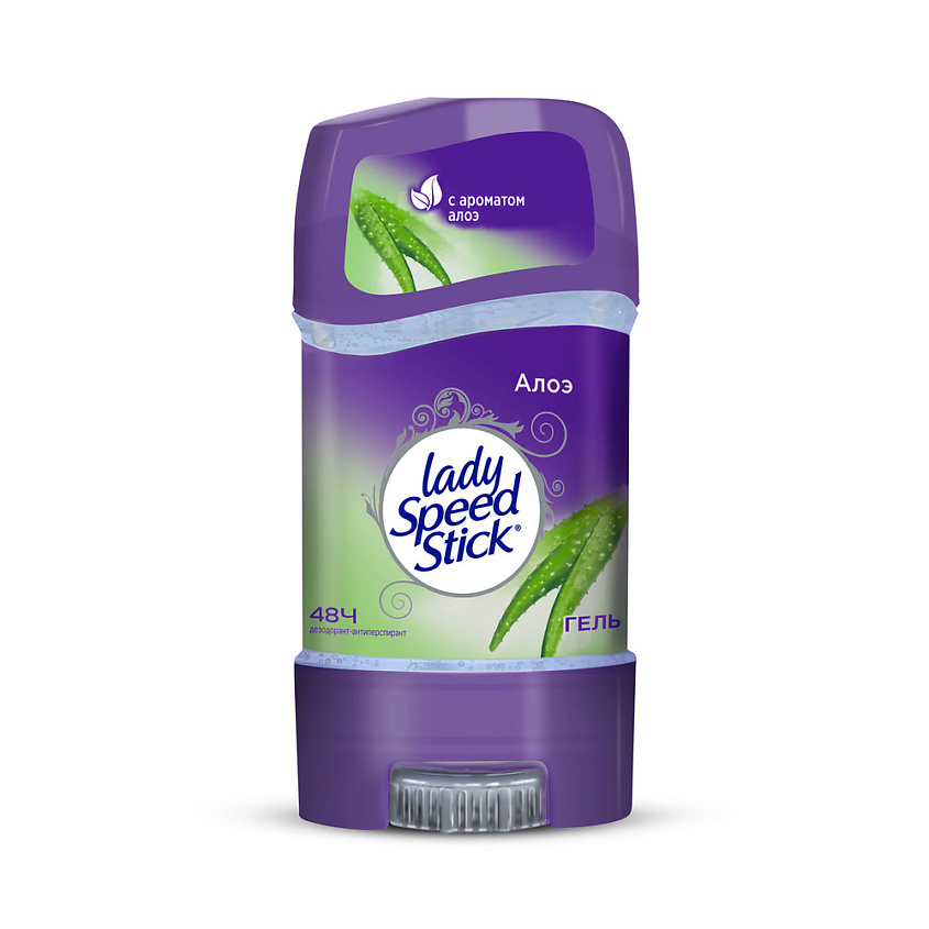 Lady Speed Stick Гель Купить В Спб