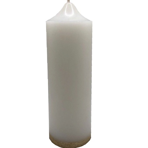 LEVANTORRIA Свеча ручной работы интерьерная парафиновая 250 aim to care свеча ароматическая ручной работы vanilla cream