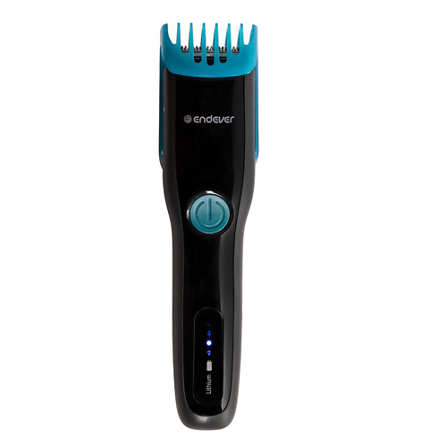ENDEVER Машинка для стрижки волос Sven-986 аккумуляторная endever фен для волос aurora 478