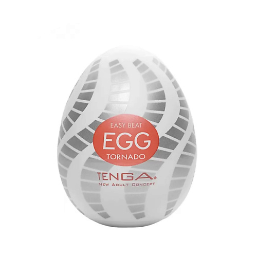 TENGA № 5 Стимулятор яйцо Stepper rabby мастурбатор яйцо