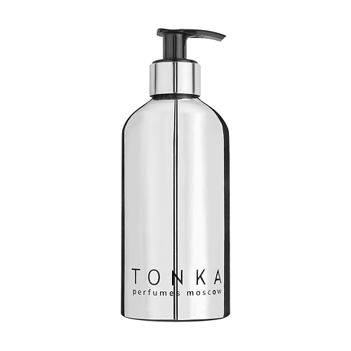 TONKA PERFUMES MOSCOW Жидкое мыло для рук Yuzhnaya Kozha 386 tonka perfumes moscow ароматический диффузор tonka 350