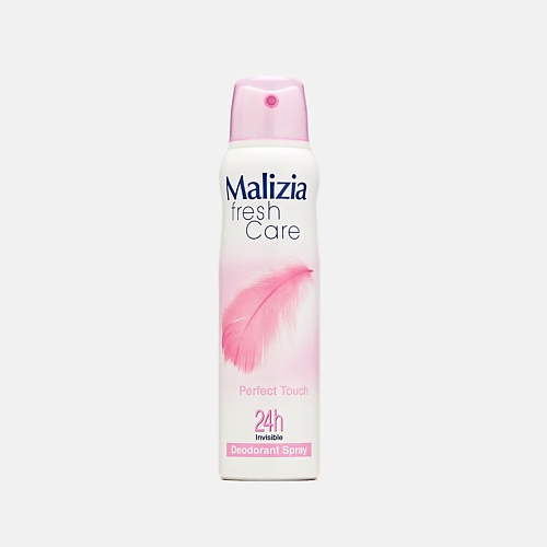 MALIZIA Дезодорант-антиперспирант серии Fresh Care Perfect Touch 150 lycia дезодорант аэрозоль женский экстра защита 150