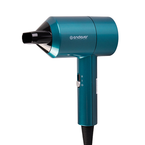 ENDEVER Фен для волос AURORA-478 endever машинка для стрижки волос sven 988 аккумуляторная