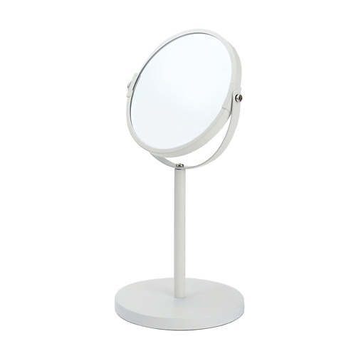 ND PLAY Зеркало косметическое настольное Basic clevercare зеркало косметическое 16 led с дополнительным съемным зеркалом