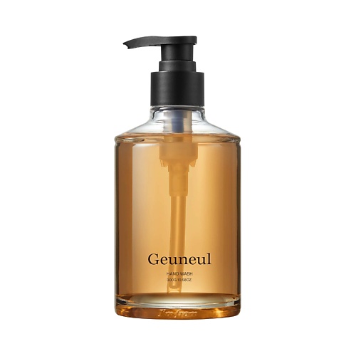 I'M FROM Ароматное жидкое мыло для рук Geuneul Hand Wash 300 aadre жидкое мыло для рук гардения liquid hand soap gardenia