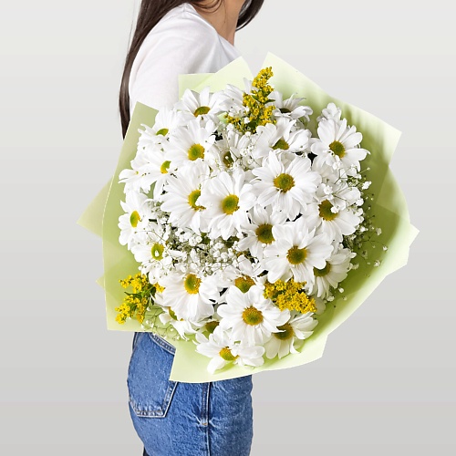 ЛЭТУАЛЬ FLOWERS Хочется лета S лэтуаль flowers букет из бордовых роз 21 шт 40 см