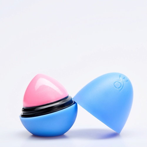 Бальзам для губ EXO Бальзам для губ «Бабл гам» фото