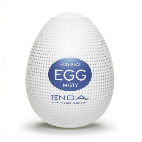 фото Tenga № 5 стимулятор яйцо stepper