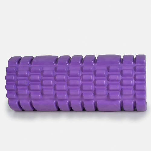 L-V-P Ролик массажный для фитнеса и йоги классический daswerk ролик массажный для йоги и фитнеса