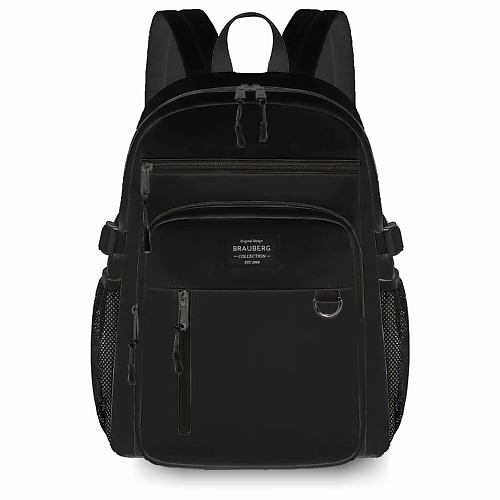 BRAUBERG Рюкзак ULTRA, карман-антивор brauberg рюкзак с отделением для ноутбука usb порт leader
