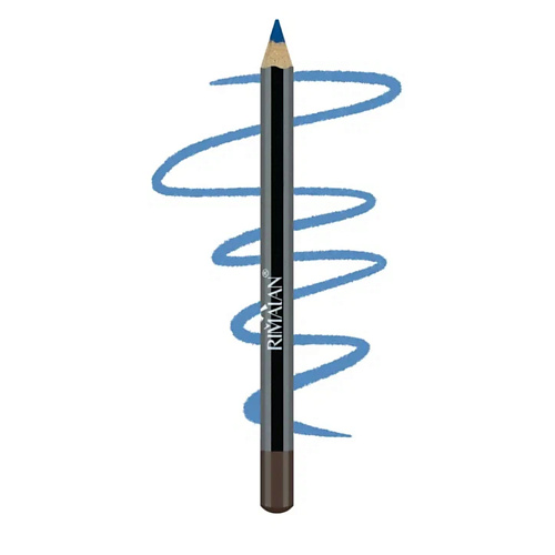 RIMALAN Карандаш для глаз Premium карандаш для глаз iscream choice дуохром тон 02