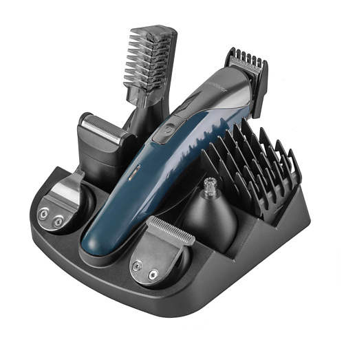 ENDEVER Машинка для стрижки волос  Sven-988 аккумуляторная триммер philips триммер для стрижки волос в носу ушах и на бровях