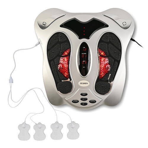 PLANTA Массажер для тела (миостимулятор) EMS-450 clevercare массажер для тела электрический ручной