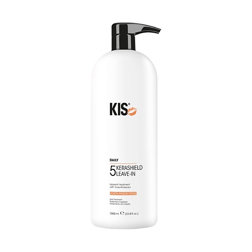 цена Маска для волос KIS Несмываемый бальзам маска - керапротектор для волос KeraShield Leave-in