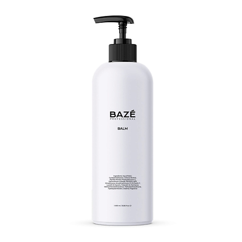 BOTANEE Бальзам для волос универсальный Baze Professional 1000