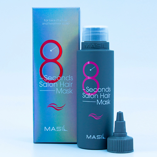 MASIL Маска для волос и кожи головы 100 masil восстанавливающая маска для ослабленных волос 8