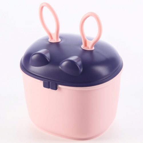 MUM&BABY Контейнер для хранения детского питания 230 менструальная чаша glow care classic s с мешочком для хранения 18мл