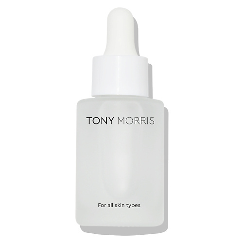 TONY MORRIS Сыворотка для лица 35 перманентный краситель лак color gels lacquers p1549501 9nw крем сода 60 мл