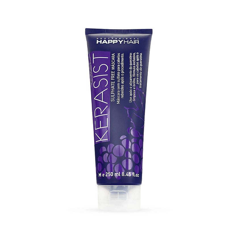  Happy Hair SOS 500     Happy Hair     Keratin-Profru