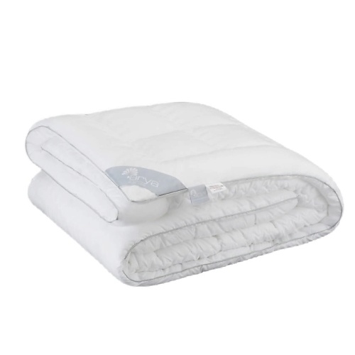ARYA HOME COLLECTION Одеяло Pure Line Comfort спальник одеяло maclay с подголовником 235х75 см до 5°с