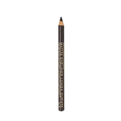 LAYLA Подводка- карандаш для век водостойкая Eye Liner Pencil карандаш для губ tf cosmetics автоматический slide on lip liner тон 48 light nude
