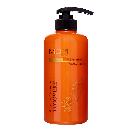 Шампунь для волос MED B Восстанавливающий шампунь для волос с маслом арганы macadamia шампунь восстанавливающий с маслом арганы и макадамии 300мл