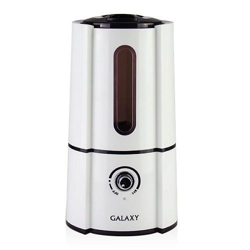 GALAXY Увлажнитель воздуха ультразвуковой, GL 8003 kitfort увлажнитель воздуха кт 2869