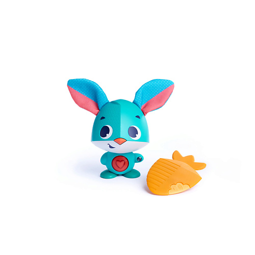 TINY LOVE Интерактивная развивающая игрушка Поиграй со мной Томас 1 alilo интерактивная музыкальная развивающая игрушка весёлый зайка® p1 1 0