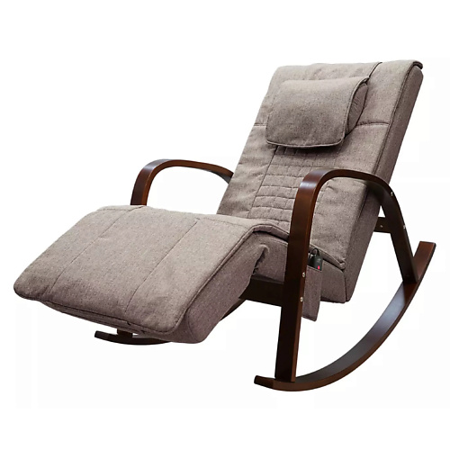 FUJIMO Массажное кресло качалка Time2Chill Ivory 1 fujimo массажное кресло качалка sakura f2006 1