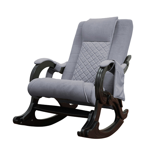 FUJIMO Массажное кресло качалка SAKURA F2006 1 backwood массажер роликовый деревянный для спины шеи и плеч