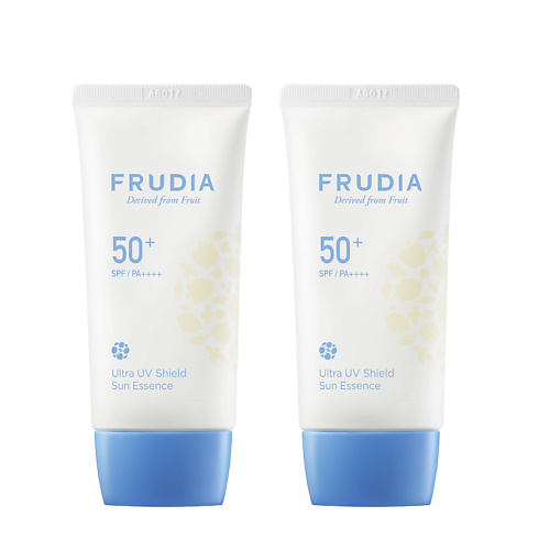 FRUDIA Набор солнцезащитных средств для лица и тела SPF50+/PA++++ крем для лица frudia