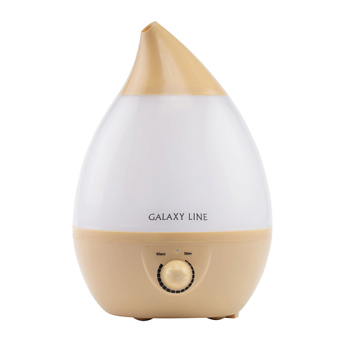 GALAXY LINE Увлажнитель воздуха ультразвуковой, GL 8012 chirton освежитель воздуха для автоматического диспенсера fresh line цитрусовый 250