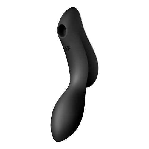 SATISFYER Вибростимулятор Curvy Trinity 2