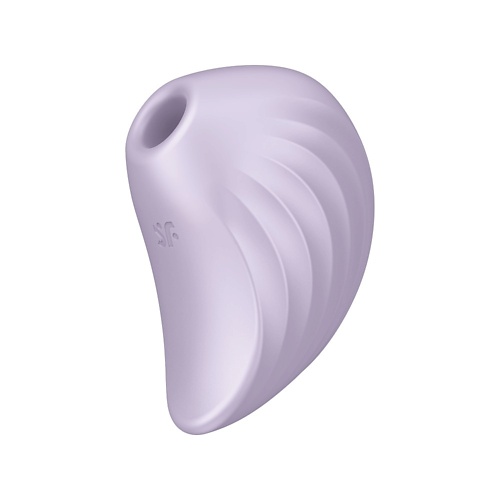 SATISFYER Вибростимулятор Pearl Diver MPL237695 - фото 1