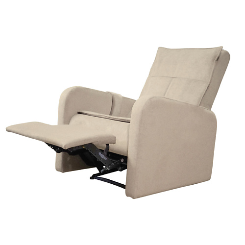 фото Fujimo массажное кресло реклайнер comfort synergy f3005 1