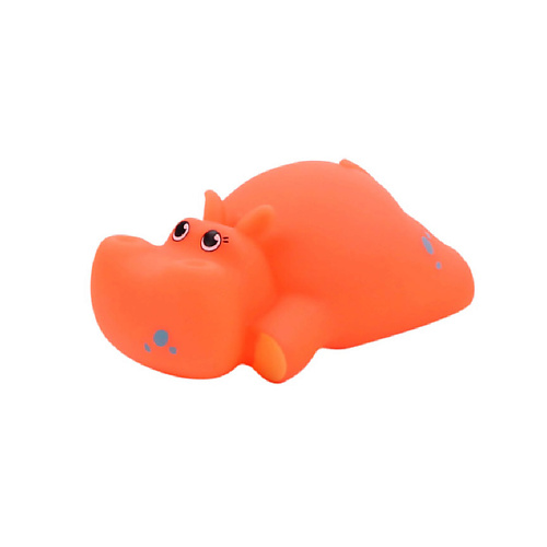 HAPPY SNAIL Игрушка для ванны Бубба 1.0 happy snail развивающая игрушка неваляшка слоник джамбо 1 0