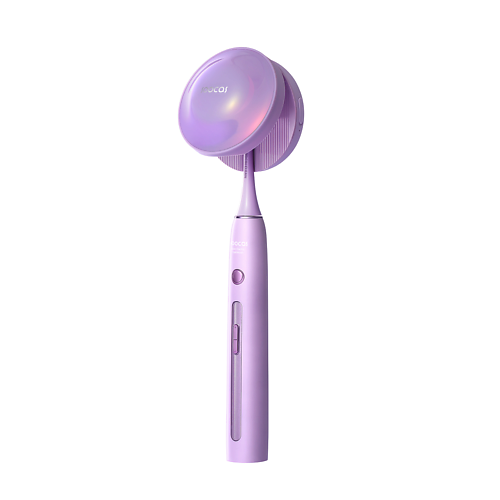 фото Soocas электрическая зубная щетка x3 pro (global), 4 режима очистки, звуковая