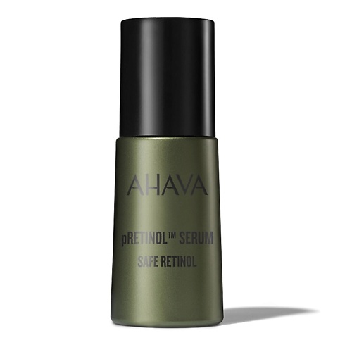 AHAVA SAFE RETINOL Сыворотка для лица с комплексом pretinol 30.0 сыворотка для лица miya cosmetics beauty lab lifting plant retinol 2 5% 30 мл