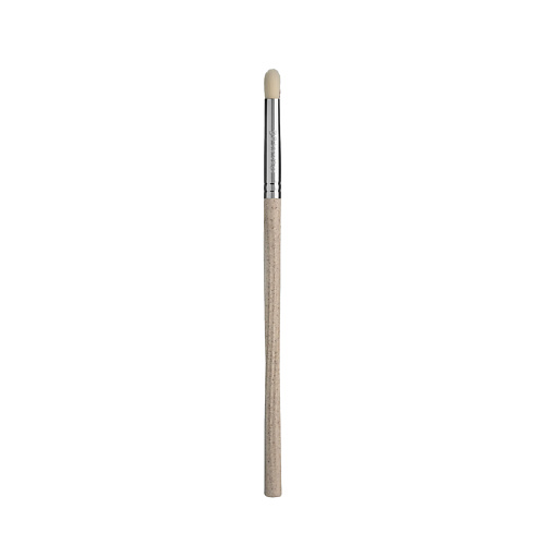 BLEND&GO Кисть-бочонок для растушевки 1 billion dollar brows кисть для растушевки карандаша для бровей