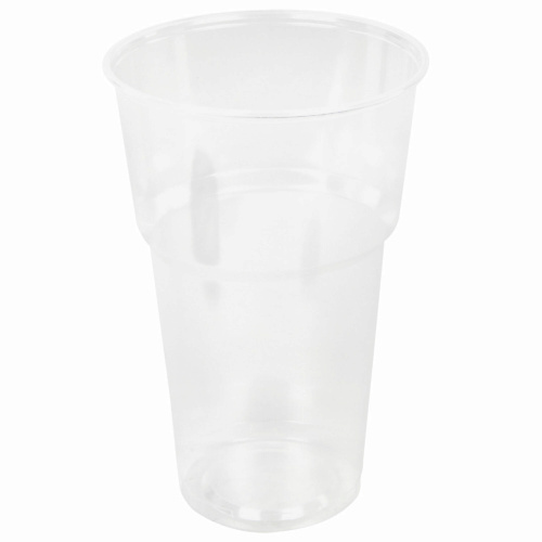LAIMA Одноразовые стаканы, пластиковые Бюджет laima чашка одноразовая для чая и кофе